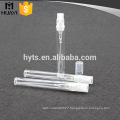 4ml 5ml mini small plastic spray bottle vial for perfume